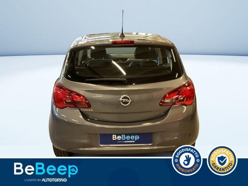 Opel Corsa 5P 1.2 INNOVATION (COSMO) MY16