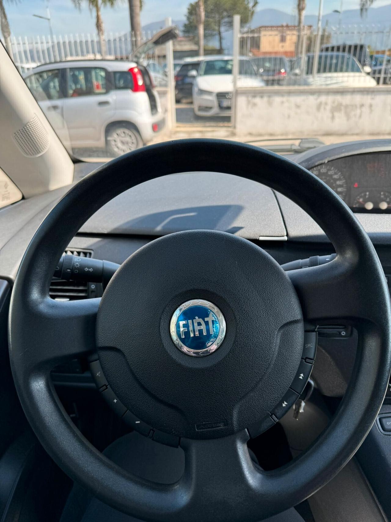 Fiat Idea 1.2 16V Black Label BONUS GPL 140.000KM