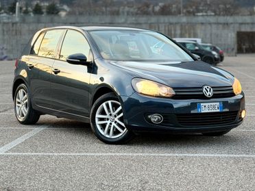 Volkswagen Golf 1.6 TDI EURO 5 ok neopatentati