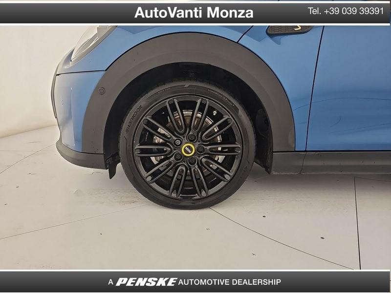 MINI Mini Full Electric Mini Cooper SE Yours