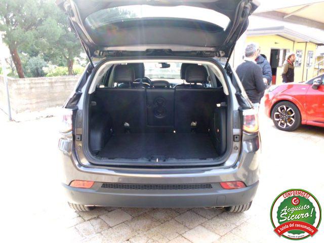 JEEP Compass 2.0 Multijet II aut. 4WD Opening Edition