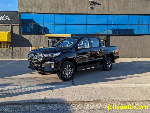 FOTON Tunland G7 2.0 TDI PICK UP 4X4