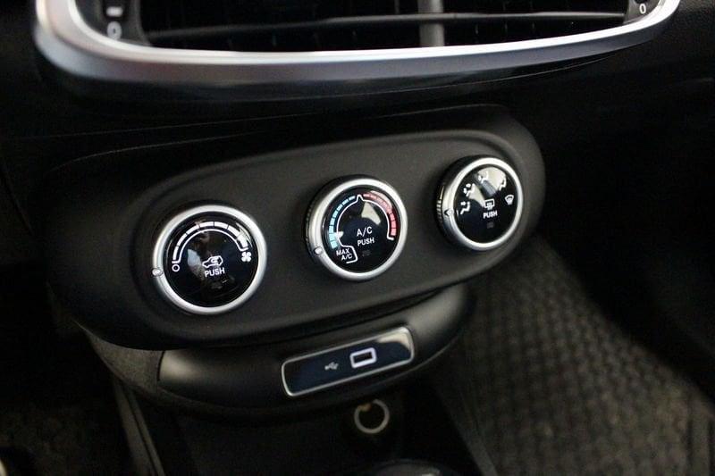 FIAT 500X 1.3 MultiJet 95 CV Urban