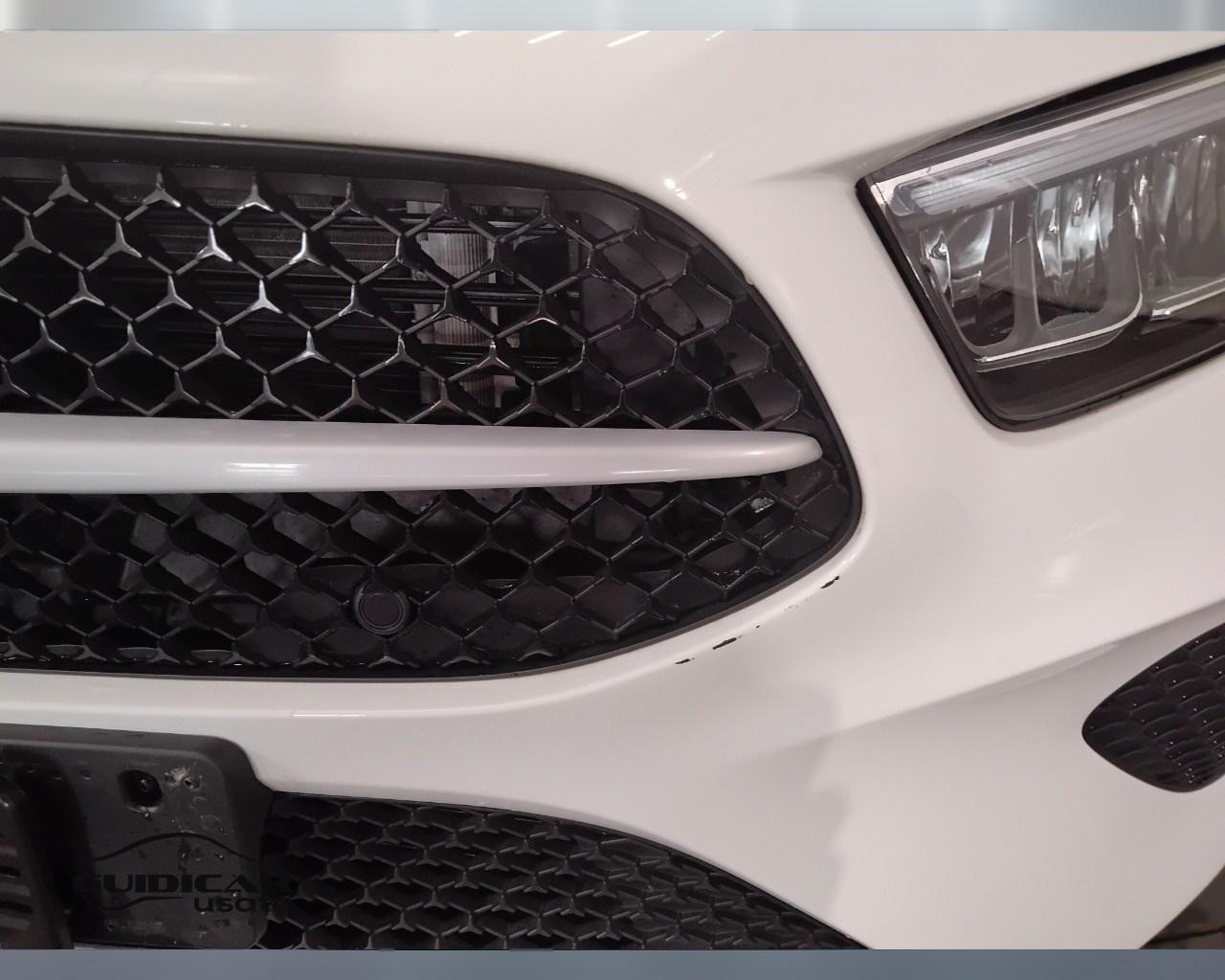 Mercedes-Benz Classe A - W177 2023 - A 180 d Advanced auto