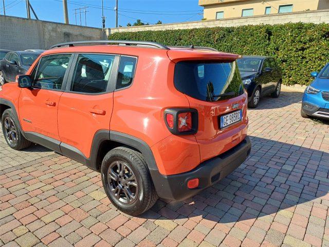 JEEP Renegade Renegade 1.6 Mjt 130 CV Longitude