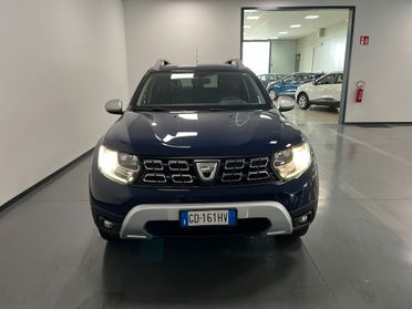 Dacia Duster 1.0 TCe 100 CV ECO-G 4x2 Essential