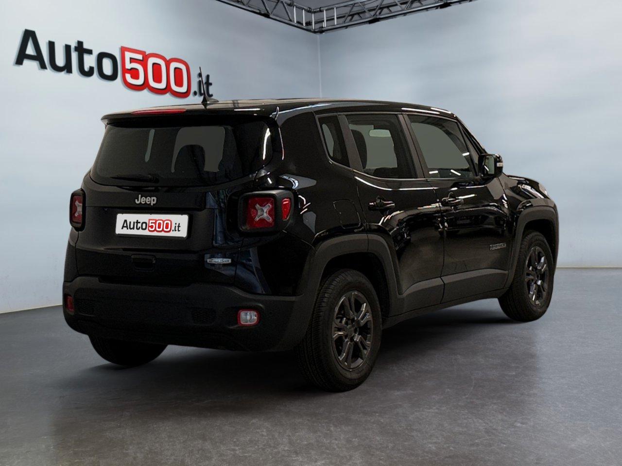 Jeep Renegade 1.0 t3 Business 2wd