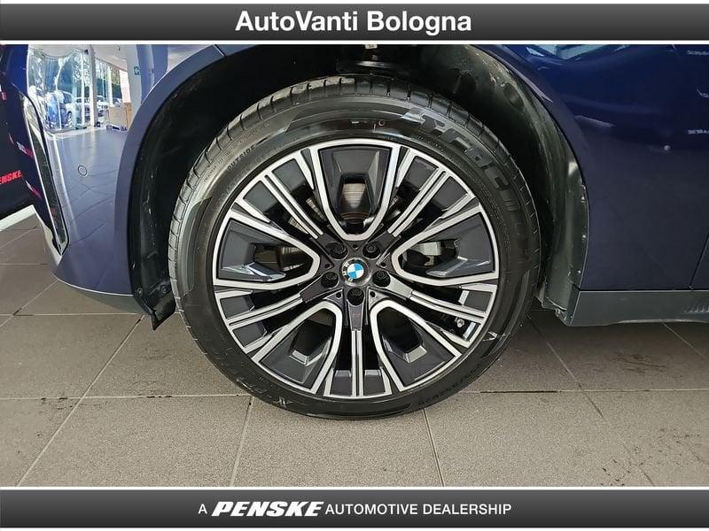 BMW X3 X3 xdrive20d auto