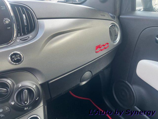 FIAT 500 0.9 TwinAir Turbo 105 CV S