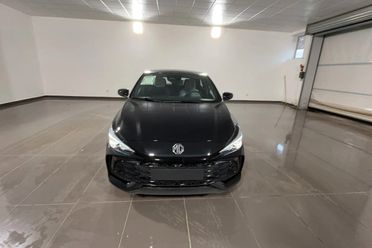 Mg ZS Classic 1.5 VTi-tech Comfort