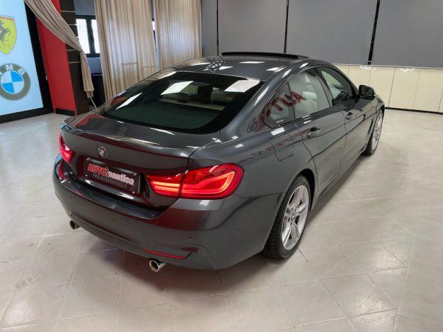 BMW 440 I XDRIVE GRAN COUPE' MSPORT - IVA DEDUCIBILE