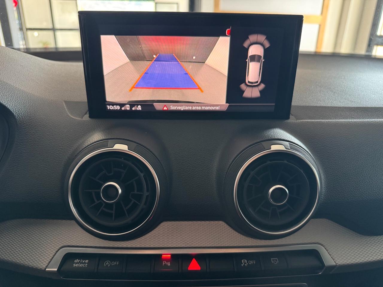 Audi Q2 30 TDI 2.0 116Cv S tronic - 2023