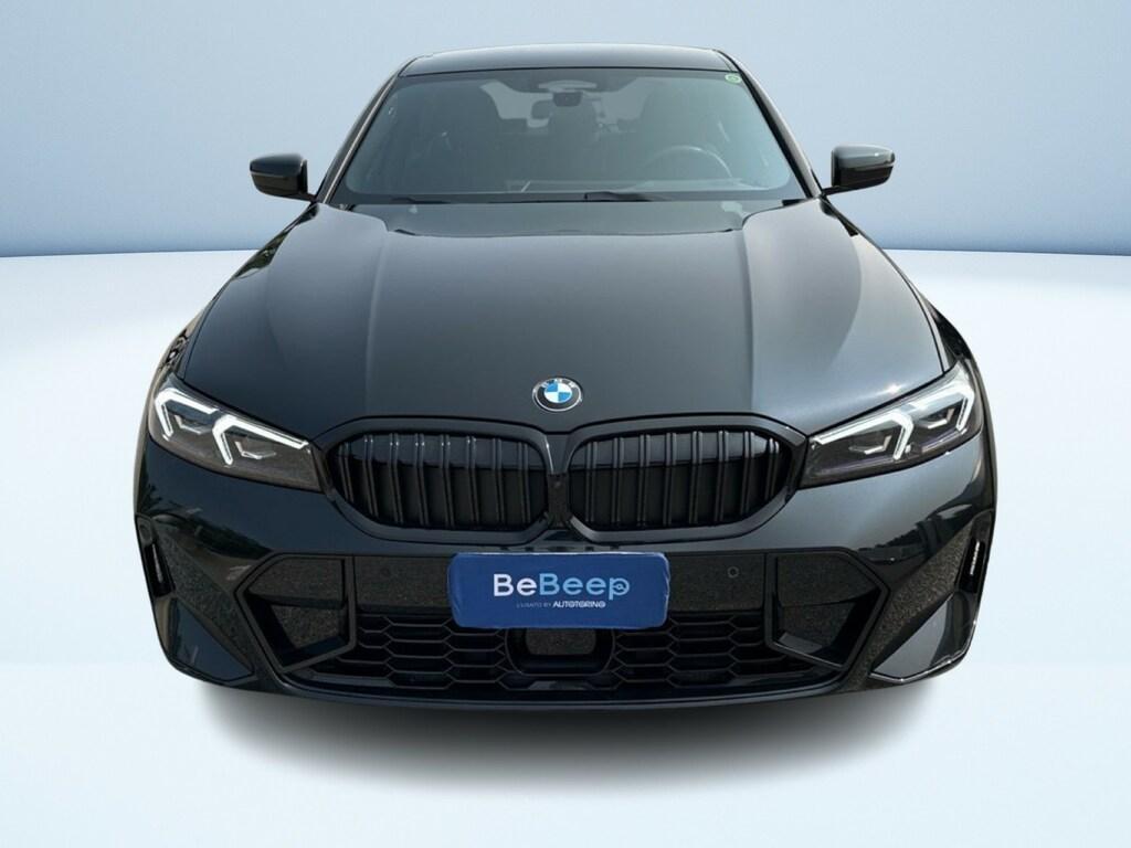 BMW Serie 3 Berlina 320 d Mild Hybrid 48V M Sport Pro Steptronic