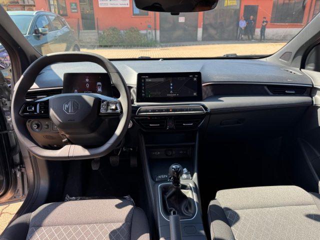 MG MG3 1.5 Comfort