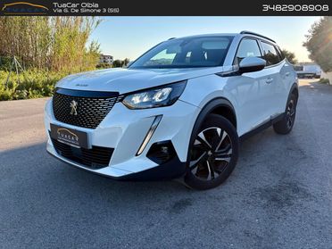 Peugeot 2008 1.5 Blue HDI 100 Allure #10328