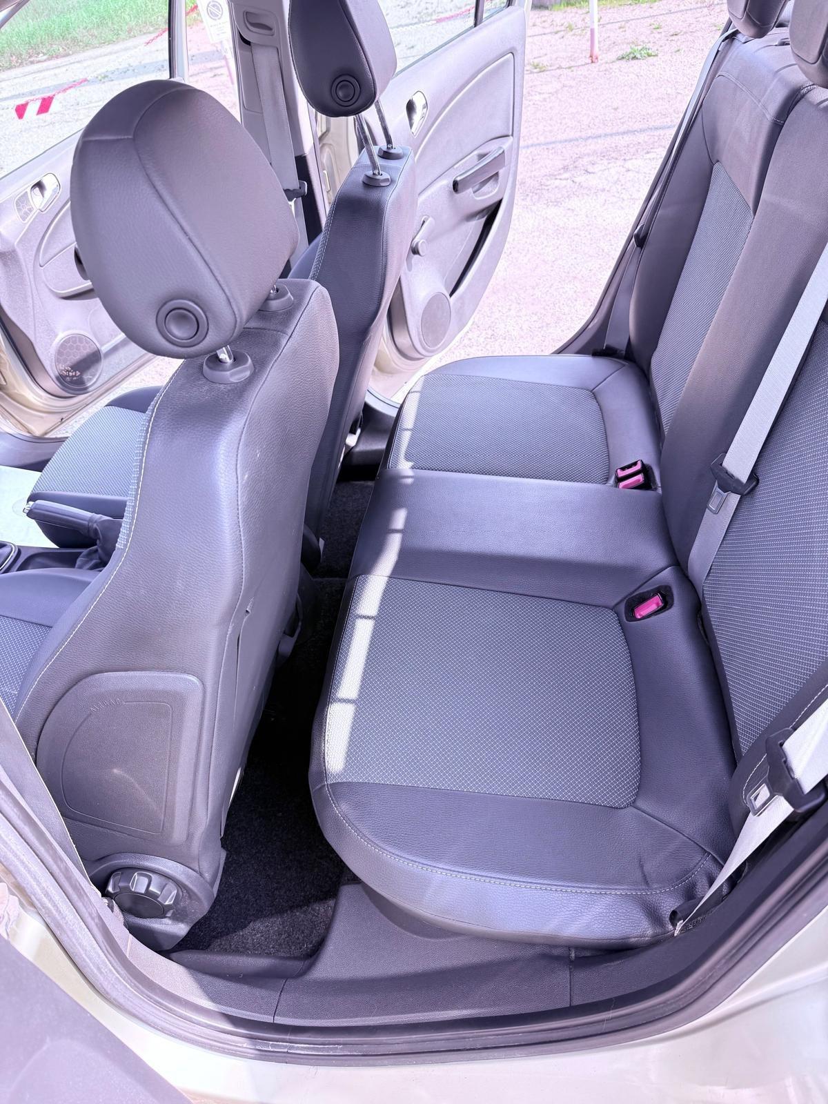 Opel Corsa 1.3 CDTI 75CV Ok neopatentati