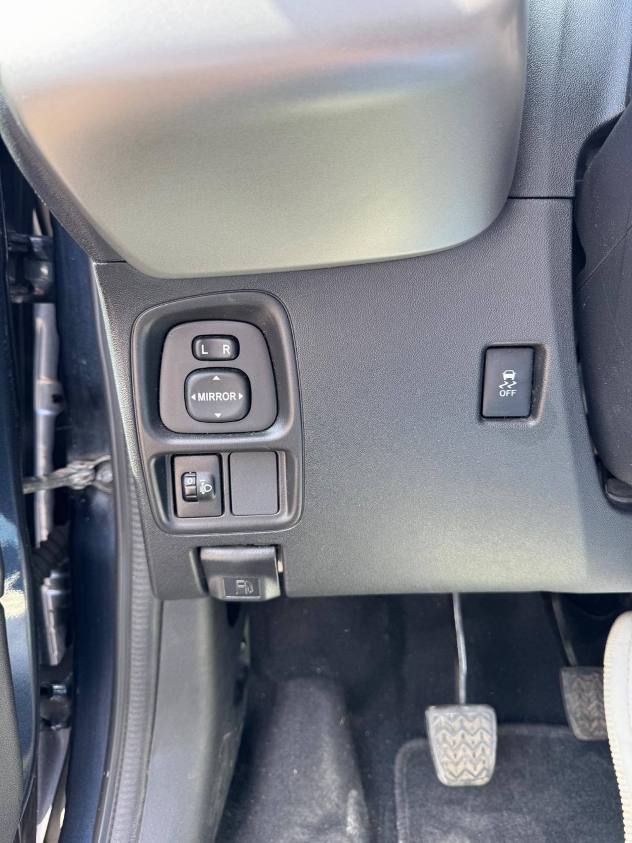 Citroen C1 - 1.2 benz - 2016