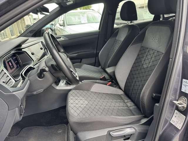Volkswagen Taigo 1.5 tsi R-Line 150cv dsg