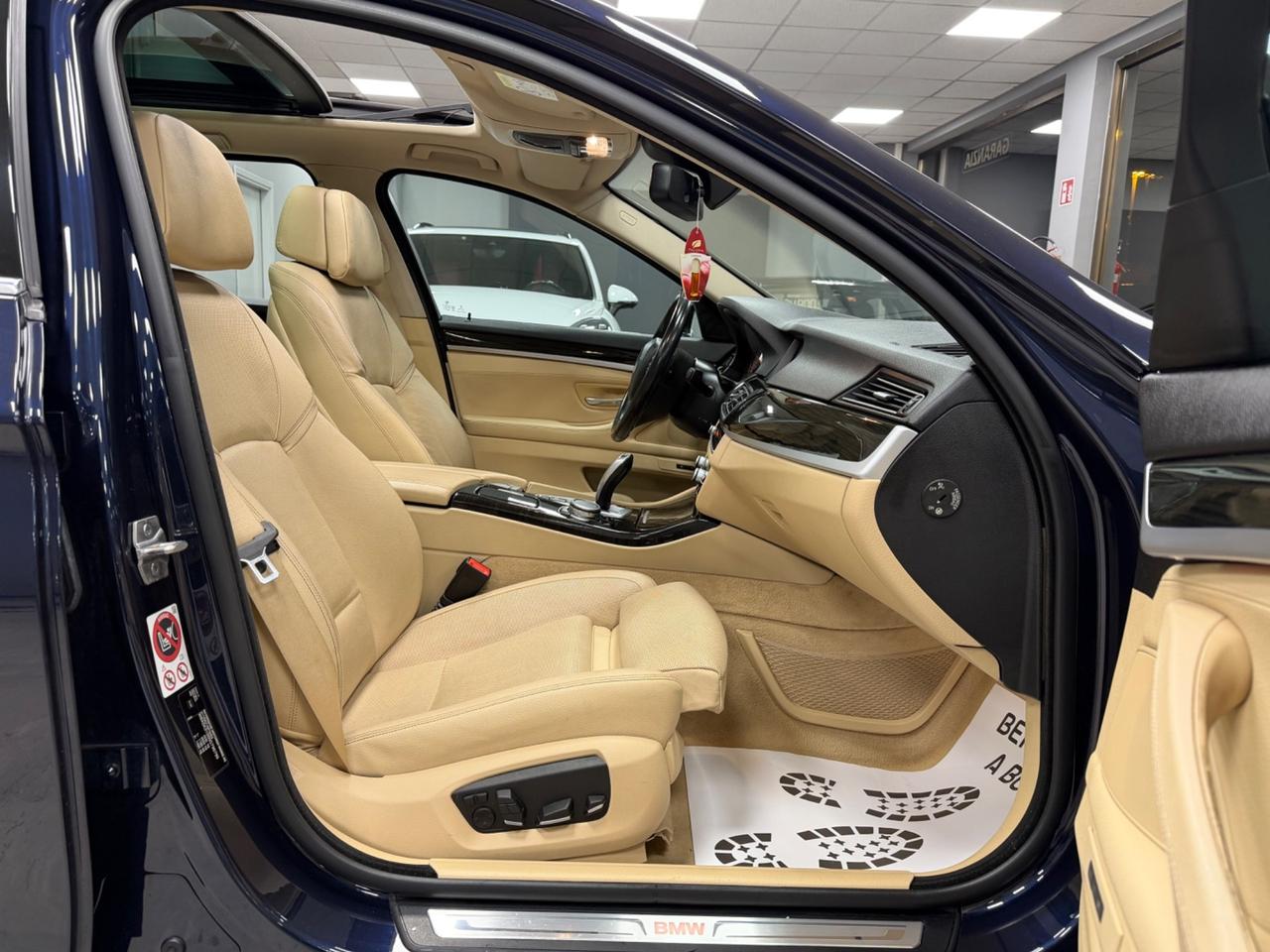 Bmw 530 530d xDrive 249CV Touring Luxury