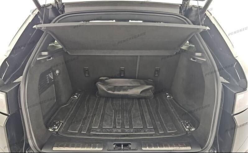 Land Rover Range Evoque 2.2 Sd4 5p. Prestige TETTO NAVY PELLE XENO 20