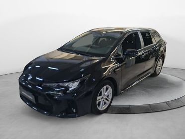 Suzuki Swace 1.8 Hybrid Cool E-CVT auto