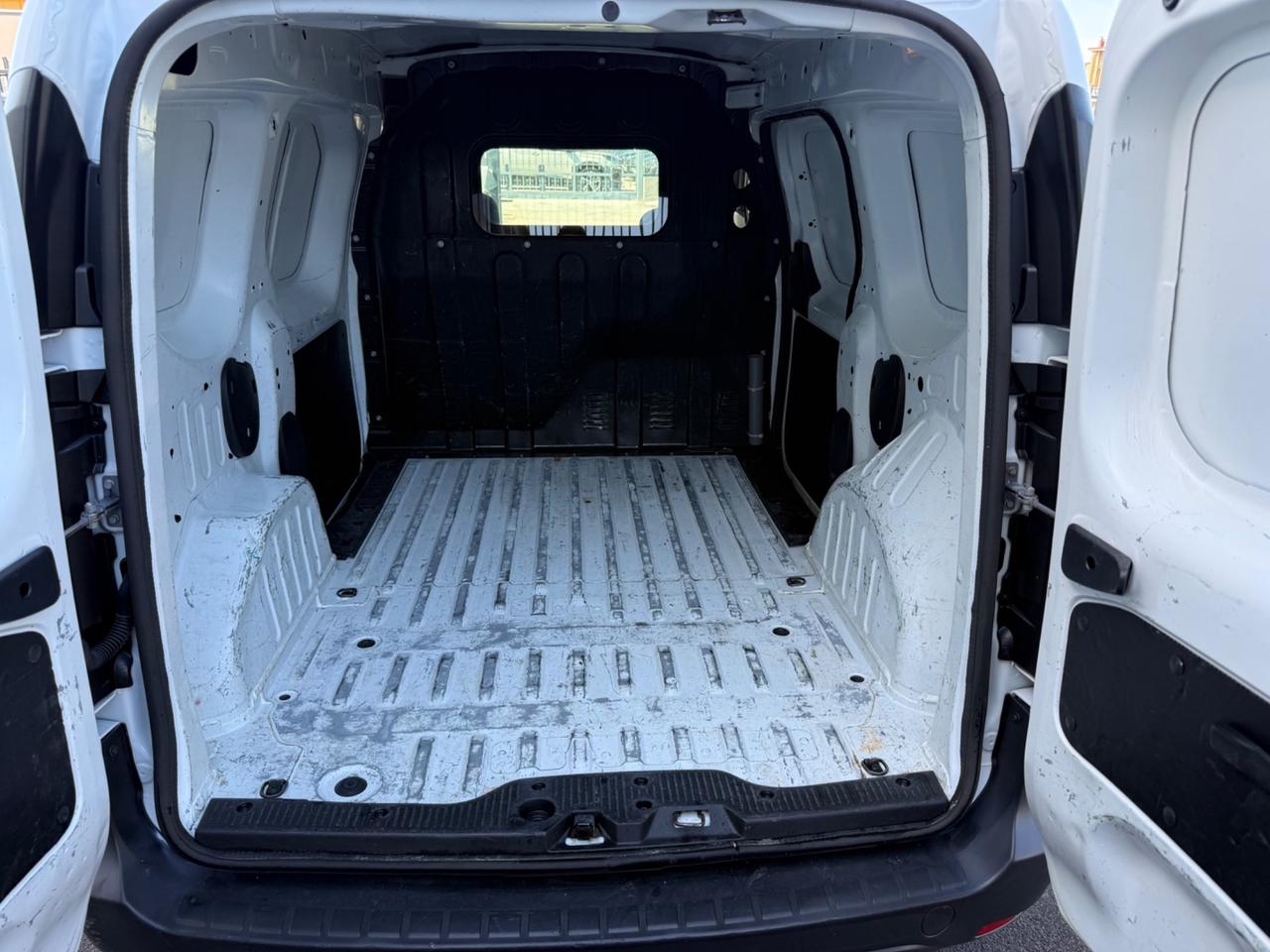 Dacia Dokker 1.6 8V 100CV Start&Stop GPL Furgone