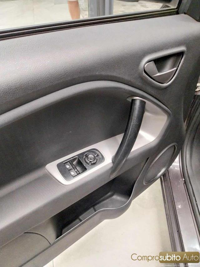 ALFA ROMEO MiTo 1.3 JTDm 85 CV (Garanzia 12 Mesi)