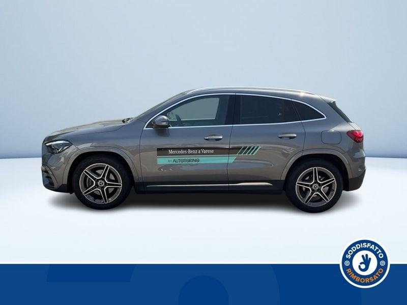 Mercedes-Benz GLA 200d Automatic AMG Line Advanced Plus