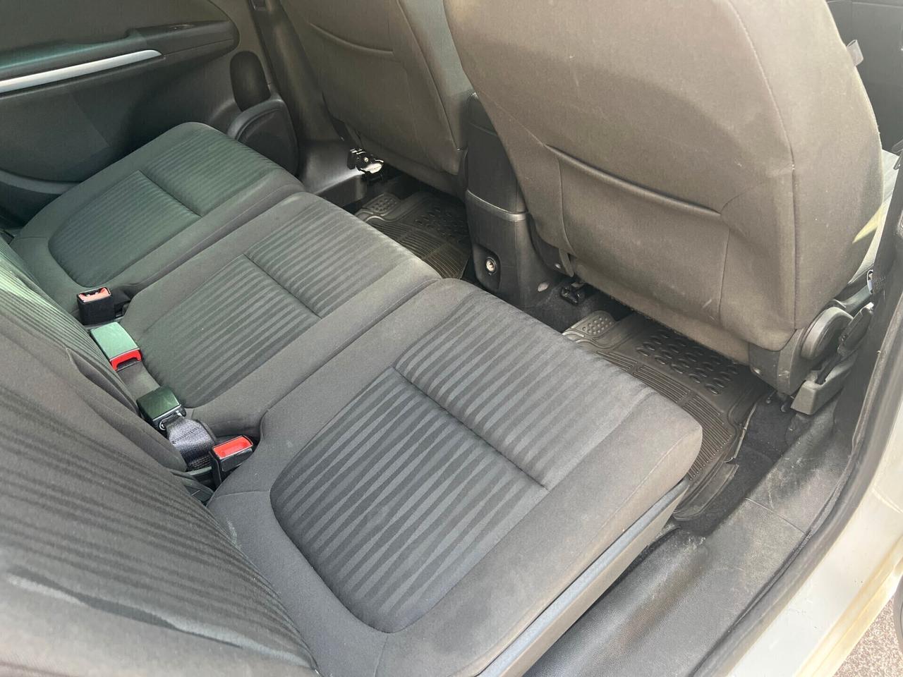 Opel Zafira - 7 POSTI