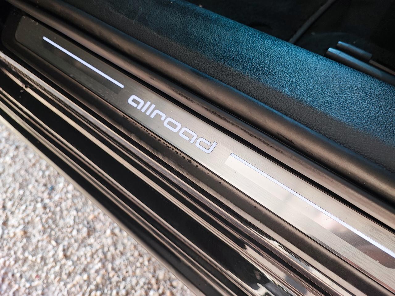 Audi A6 allroad 50 TDI 3.0 quattro tiptronic Evolution