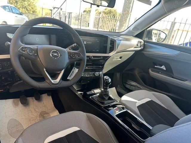 Opel Mokka 1.2 Turbo Edition