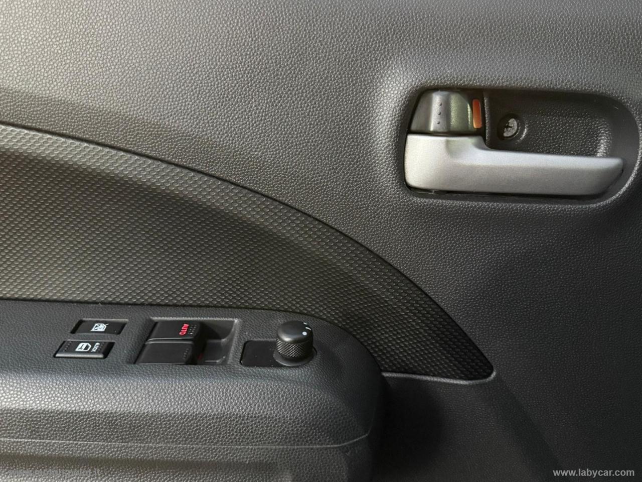 OPEL Agila 1.2 86 CV Enjoy