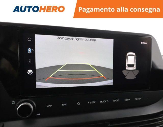 HYUNDAI i20 1.0 T-GDI 48V DCT Prime