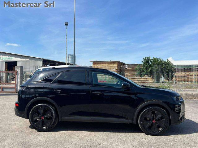 DS AUTOMOBILES DS 7 1.5 bluehdi Performance Line 130cv TG: GP573FN