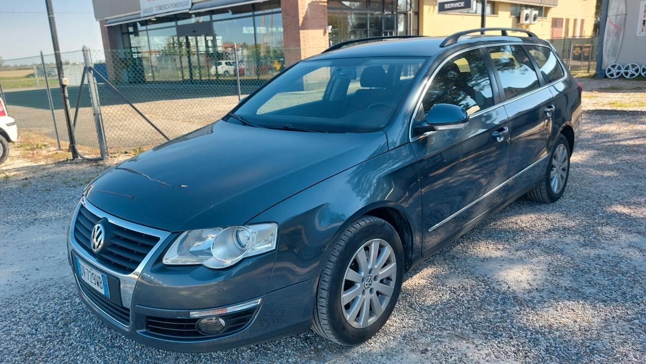 Volkswagen Passat 1.4 16V TSI Var. Comf. EcoFuel