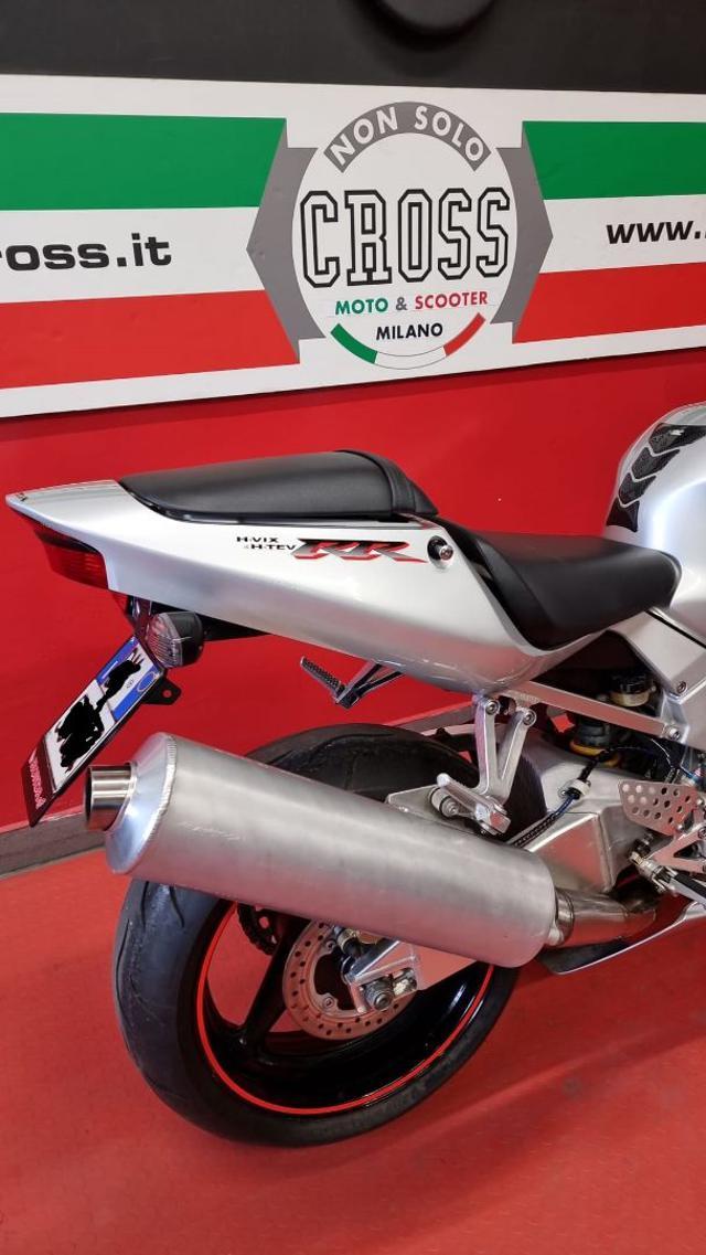 HONDA CBR 900 RR Fireblade - ANNO 2002