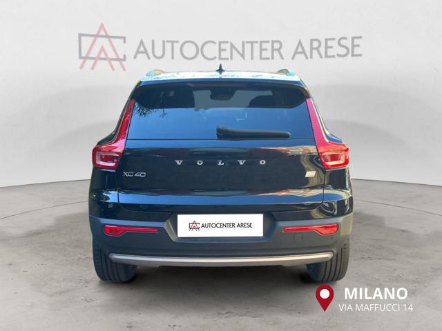 VOLVO XC40 T5 Recharge Plug-in Hybrid Inscription