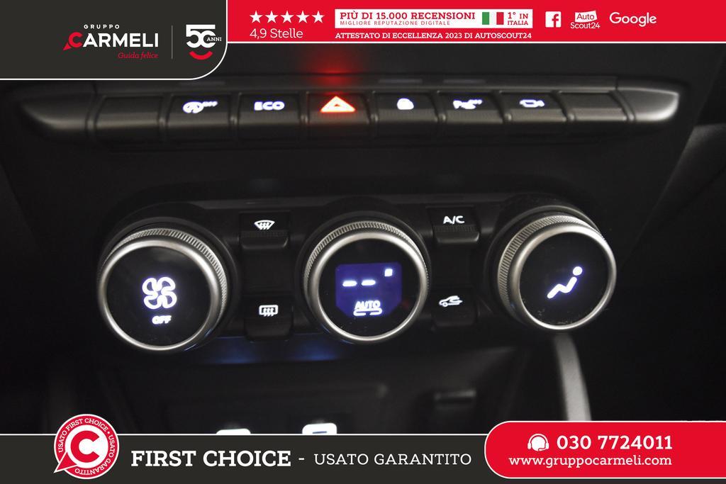 Dacia Duster 1.0 TCe GPL Expression 4x2