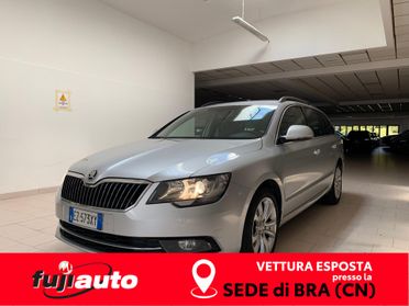 Skoda Superb Wagon 2.0 tdi Ambition GreenTec dsg