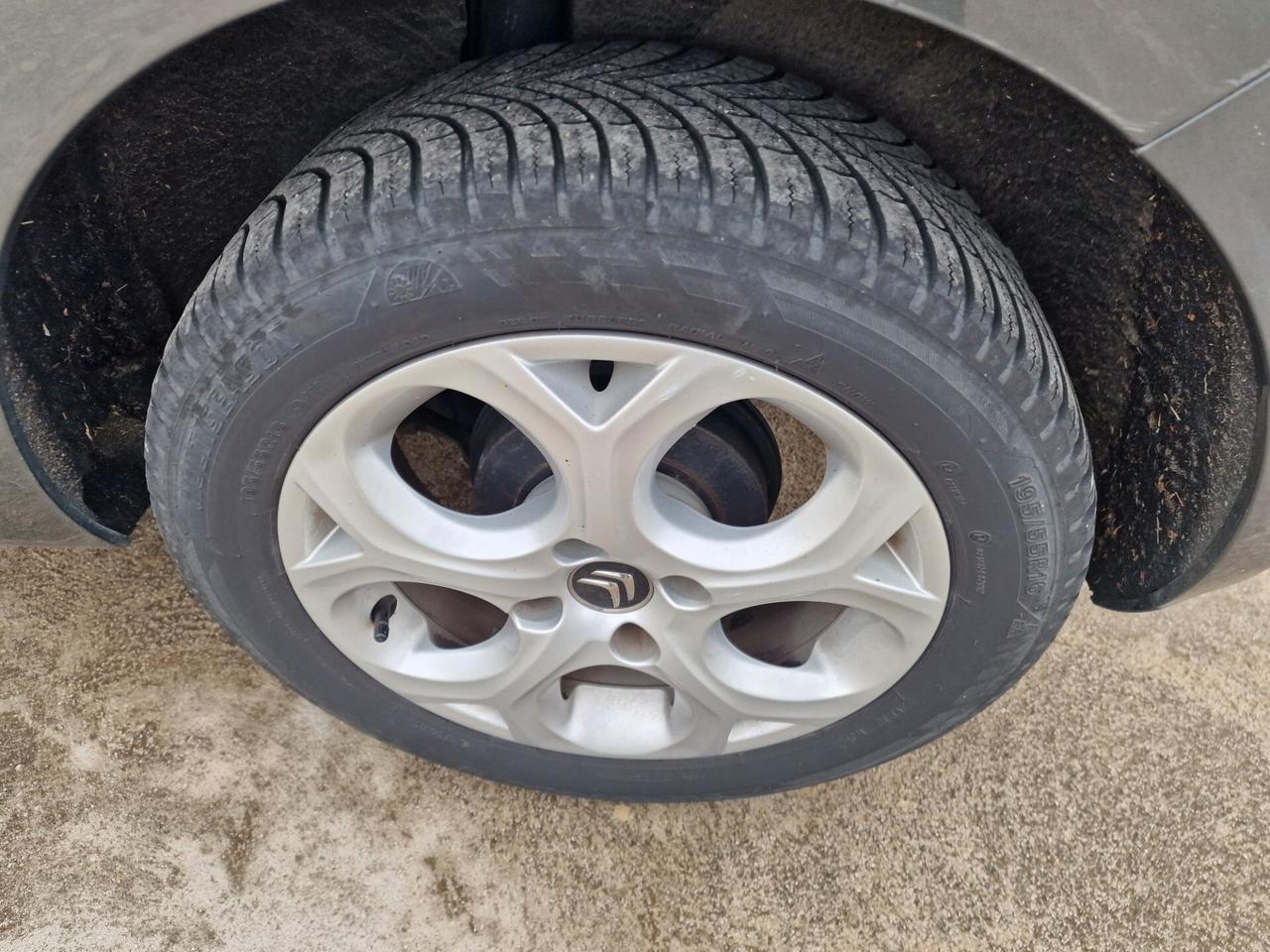 Citroen C3 PureTech 82 Exclusive