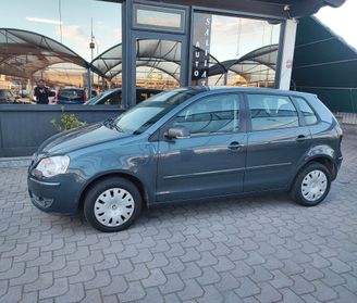 Volkswagen Polo 1.2 uni-pro
