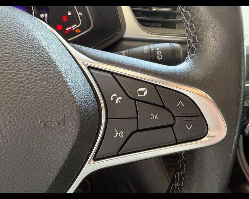 Renault Captur Captur 1.6 E-Tech full hybrid Techno 145cv auto
