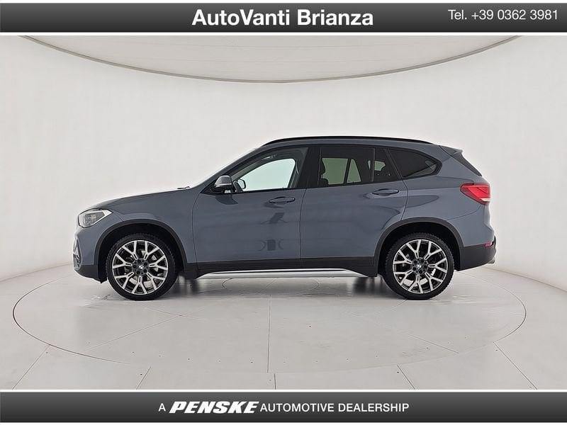 BMW X1 X1 xdrive18d xLine