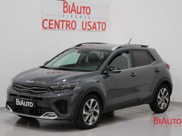 KIA Stonic Stonic 1.0 T-GDi 100 CV MHEV MT GT Line