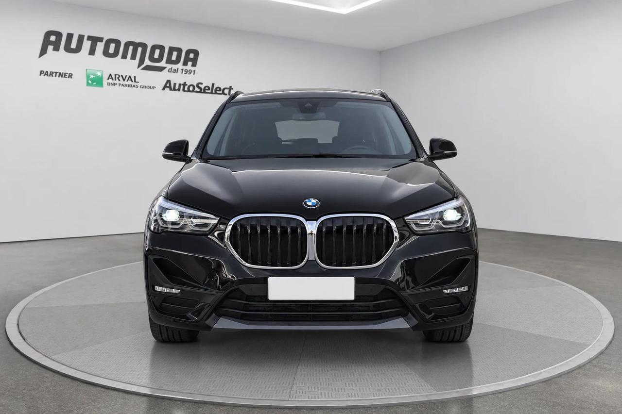 Bmw X1 X Drive 25E Business Advantage automatico