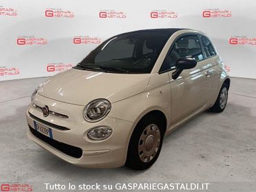 FIAT 500 500 C 1.0 Hybrid CABRIO