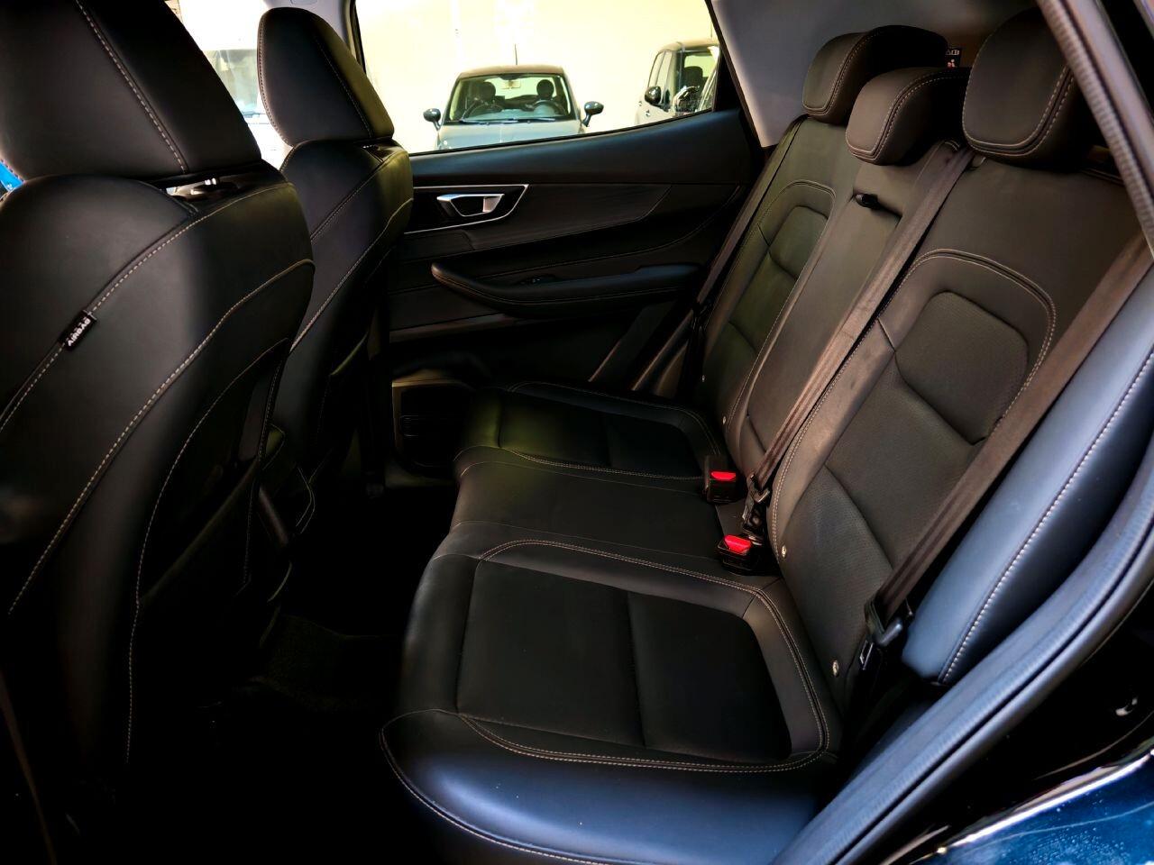 Dr 5.0 Unica Pochissimi Km