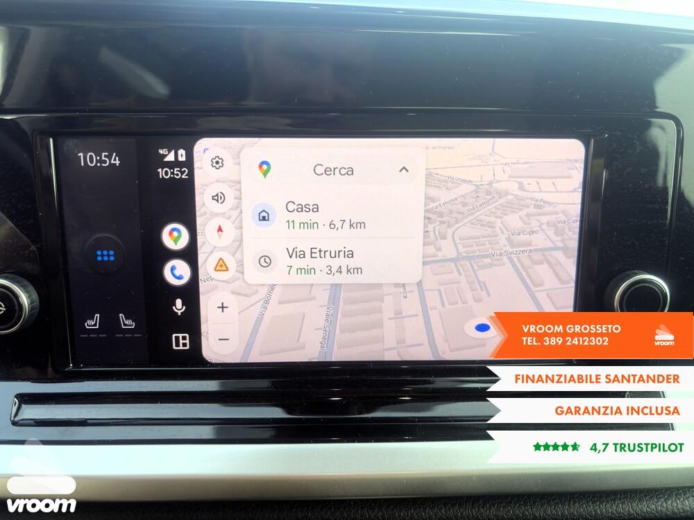 FORD Tourneo Connect 3ªs Tourneo Connect 2.0 E...