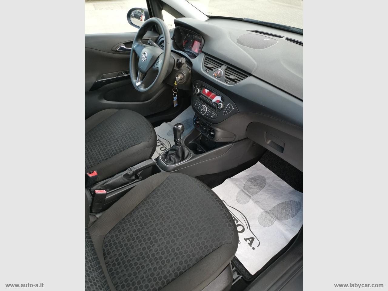 OPEL Corsa 1.4 90 CV 5p. Cosmo