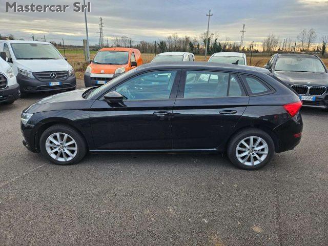 SKODA Scala 1.6 tdi Ambition 115cv dsg - FZ735EE